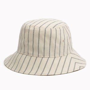 Rag & Bone Ellis Canvas Bucket Hat